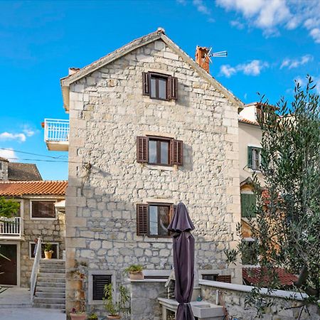 ספליט Apartments F&A מראה חיצוני תמונה