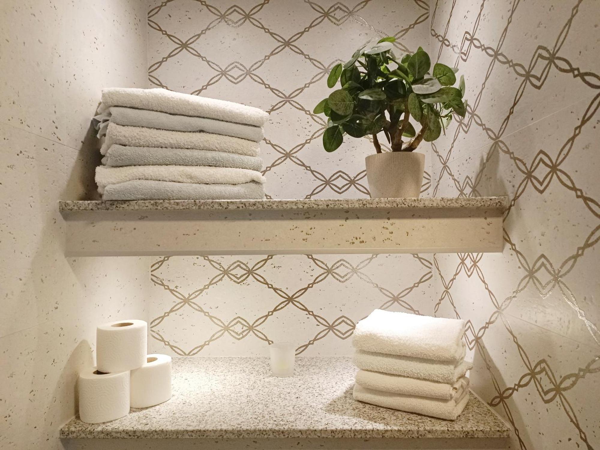 ספליט Apartments F&A מראה חיצוני תמונה