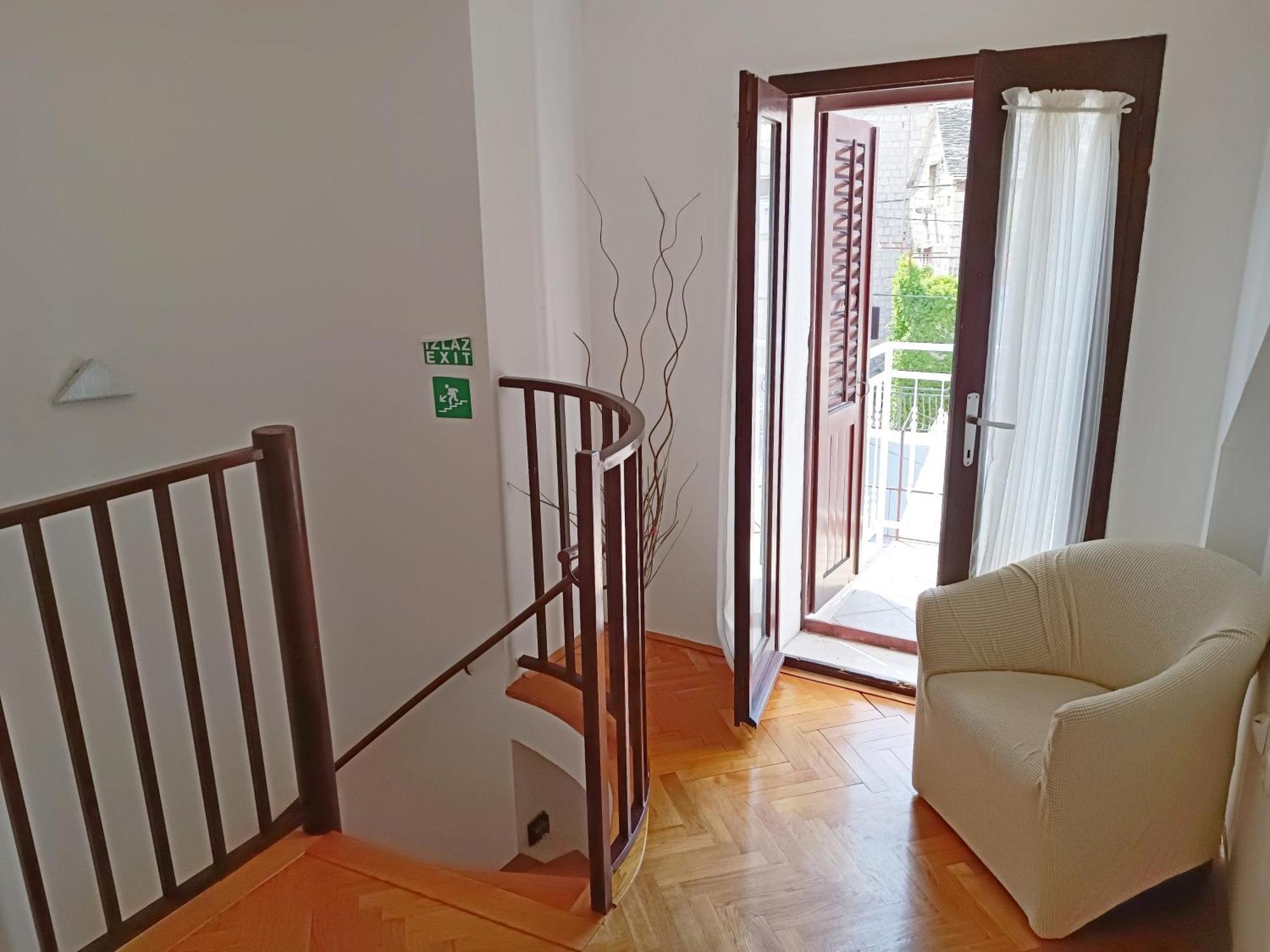 ספליט Apartments F&A מראה חיצוני תמונה