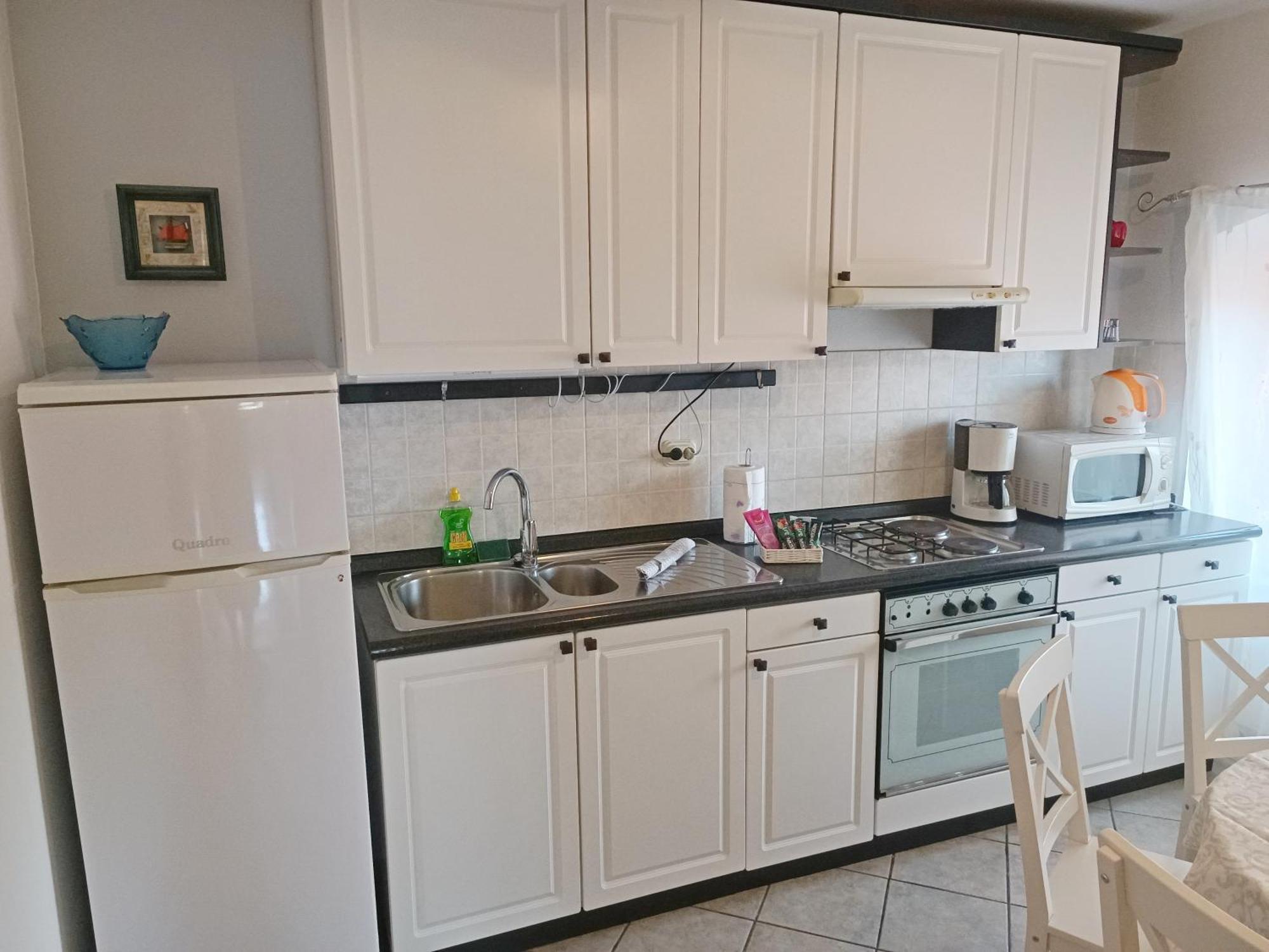 ספליט Apartments F&A מראה חיצוני תמונה