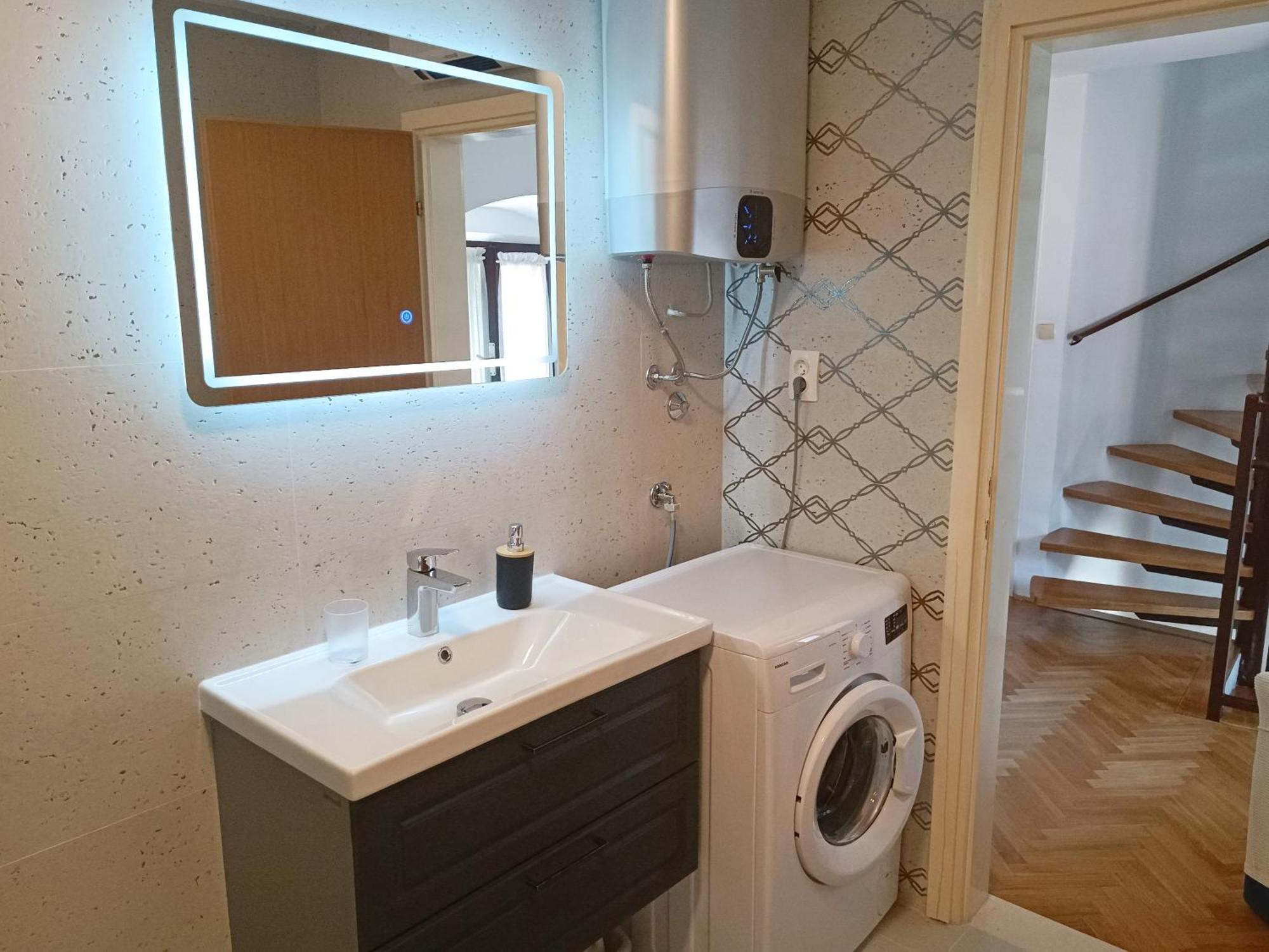 ספליט Apartments F&A מראה חיצוני תמונה