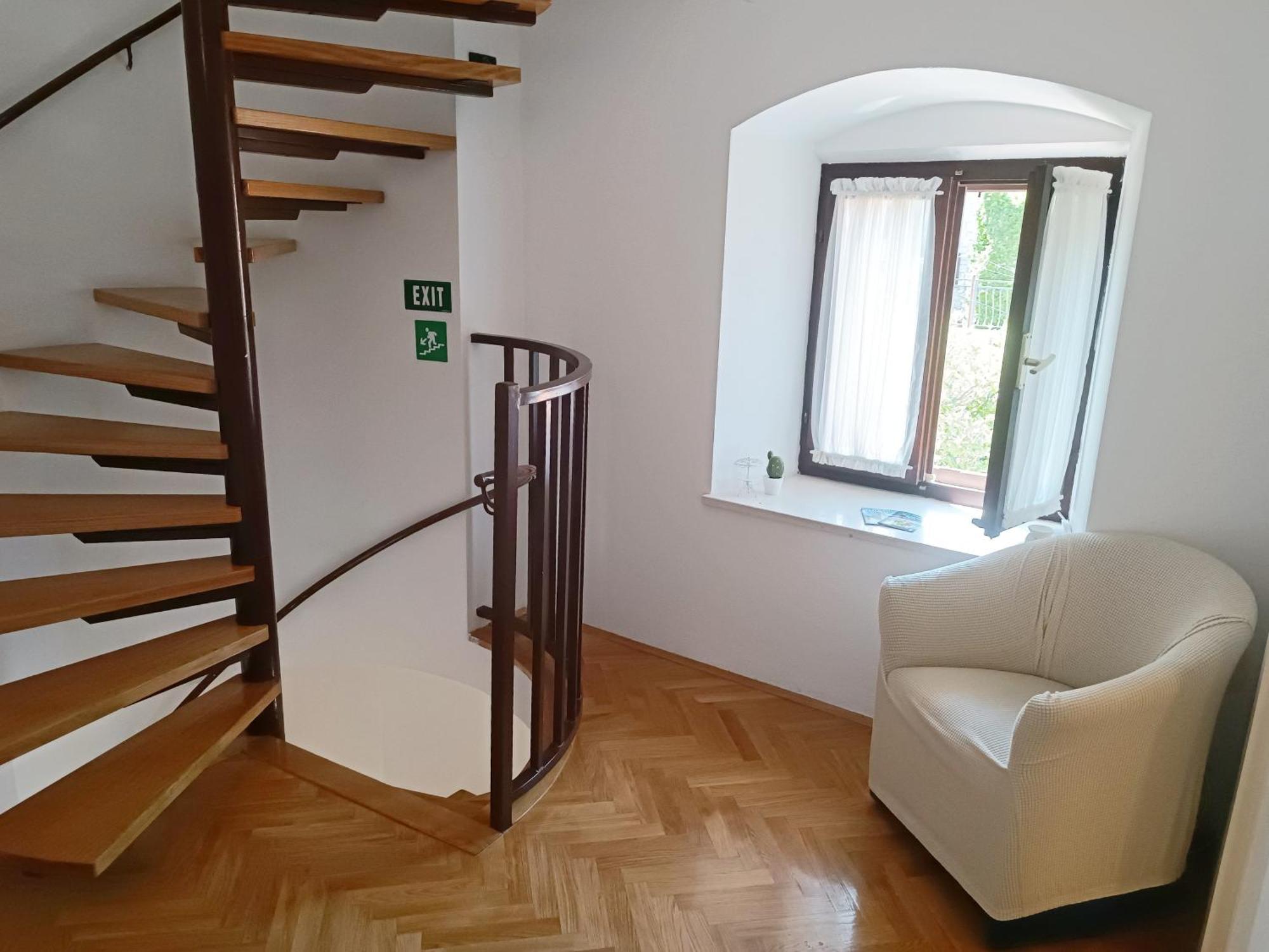ספליט Apartments F&A מראה חיצוני תמונה
