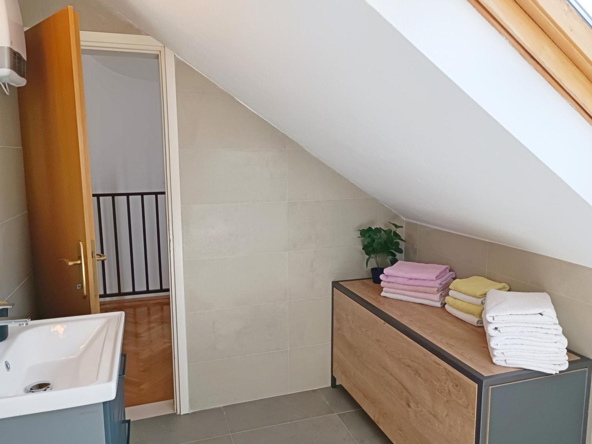 ספליט Apartments F&A מראה חיצוני תמונה