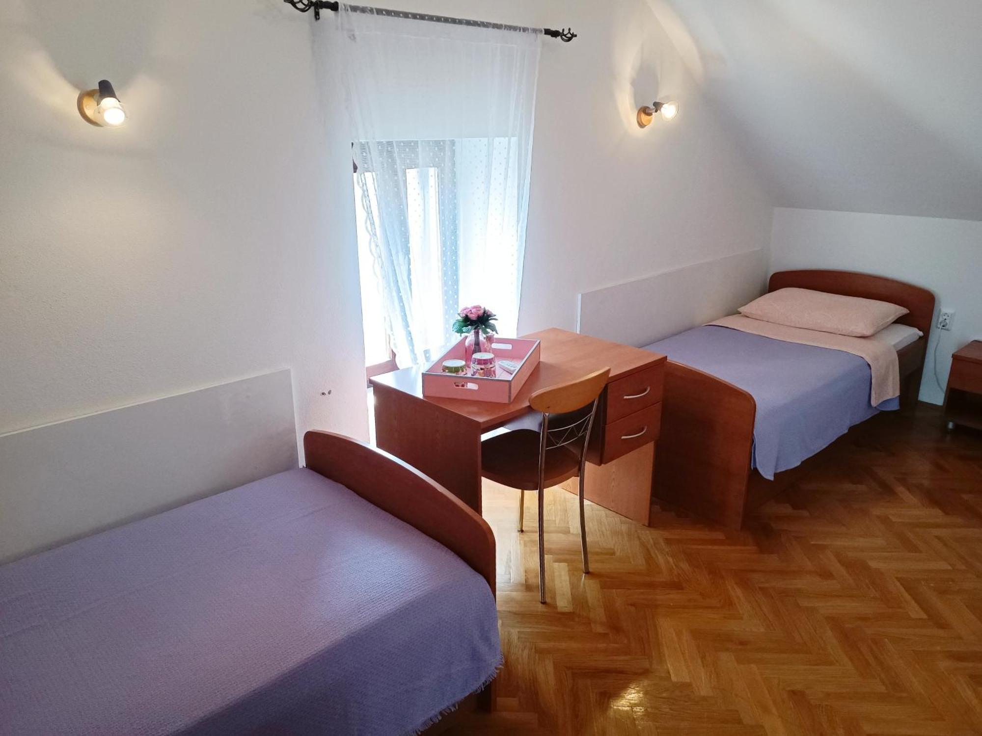 ספליט Apartments F&A מראה חיצוני תמונה