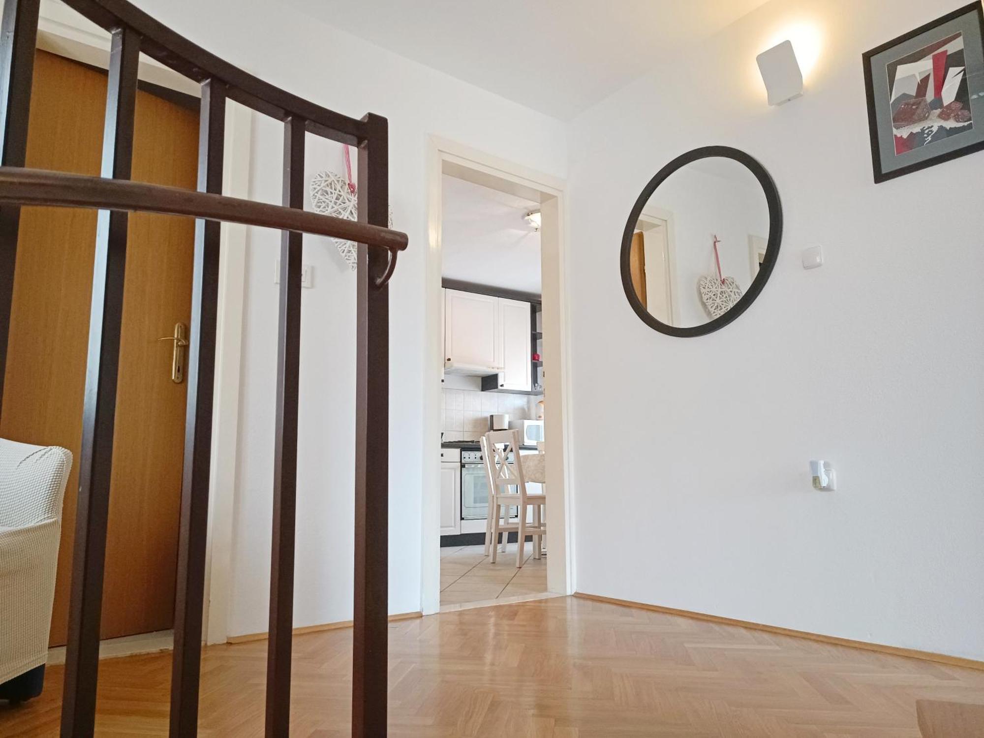 ספליט Apartments F&A מראה חיצוני תמונה