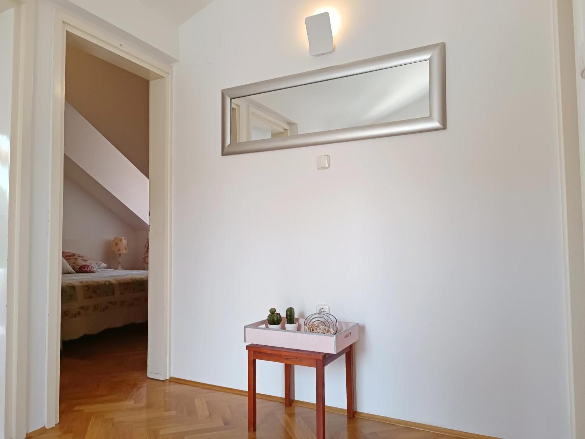 ספליט Apartments F&A מראה חיצוני תמונה