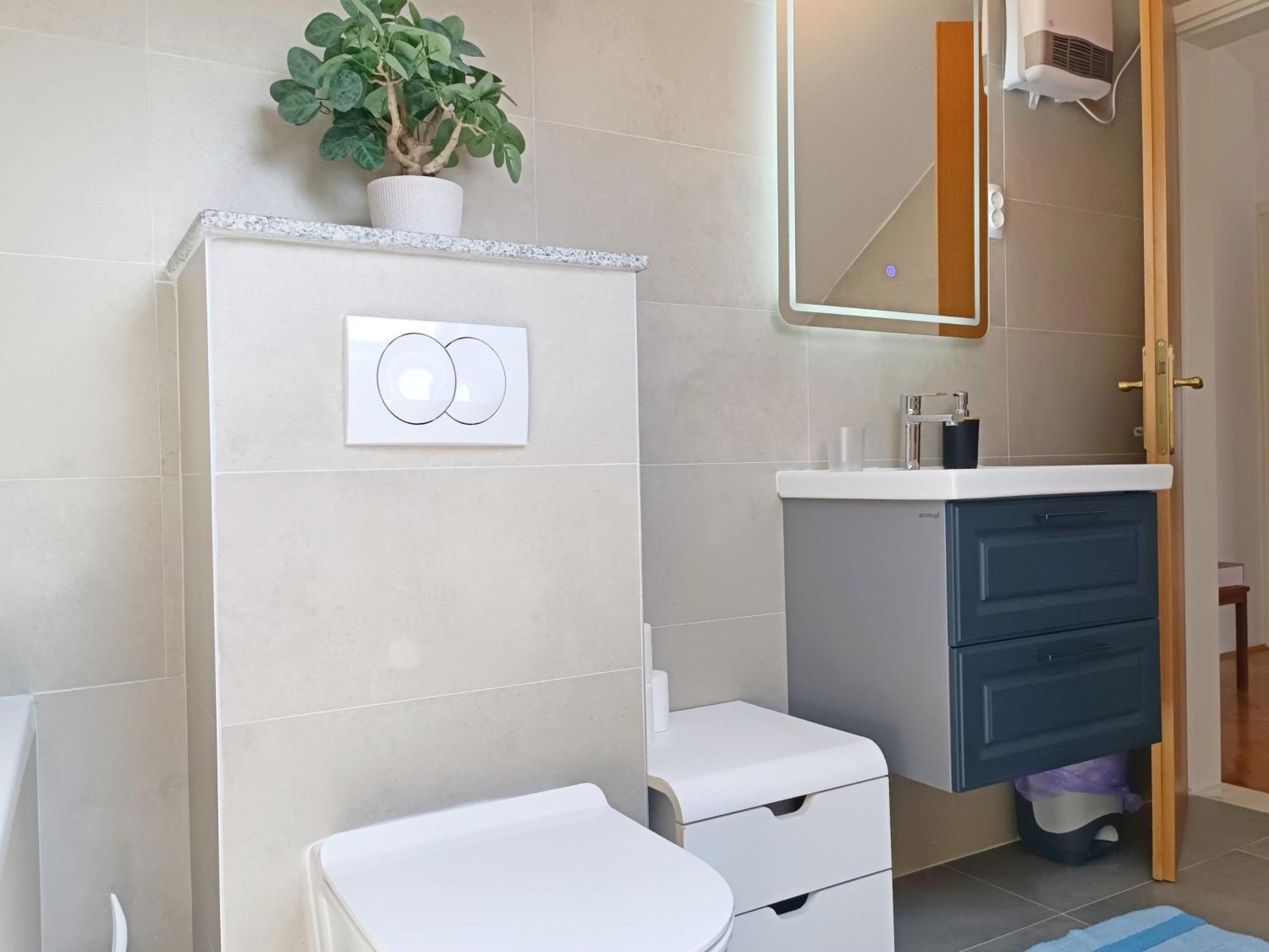 ספליט Apartments F&A מראה חיצוני תמונה