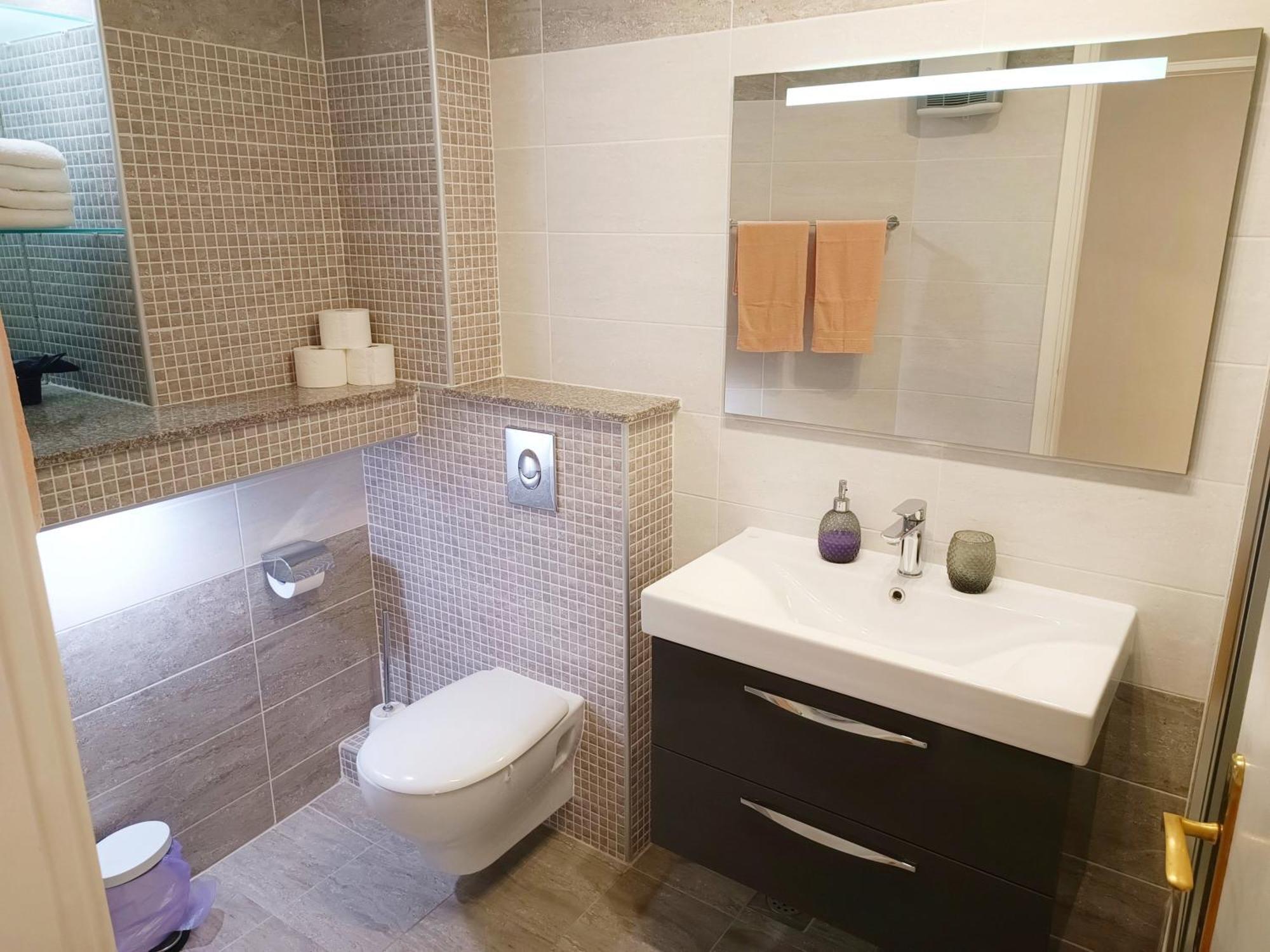 ספליט Apartments F&A מראה חיצוני תמונה