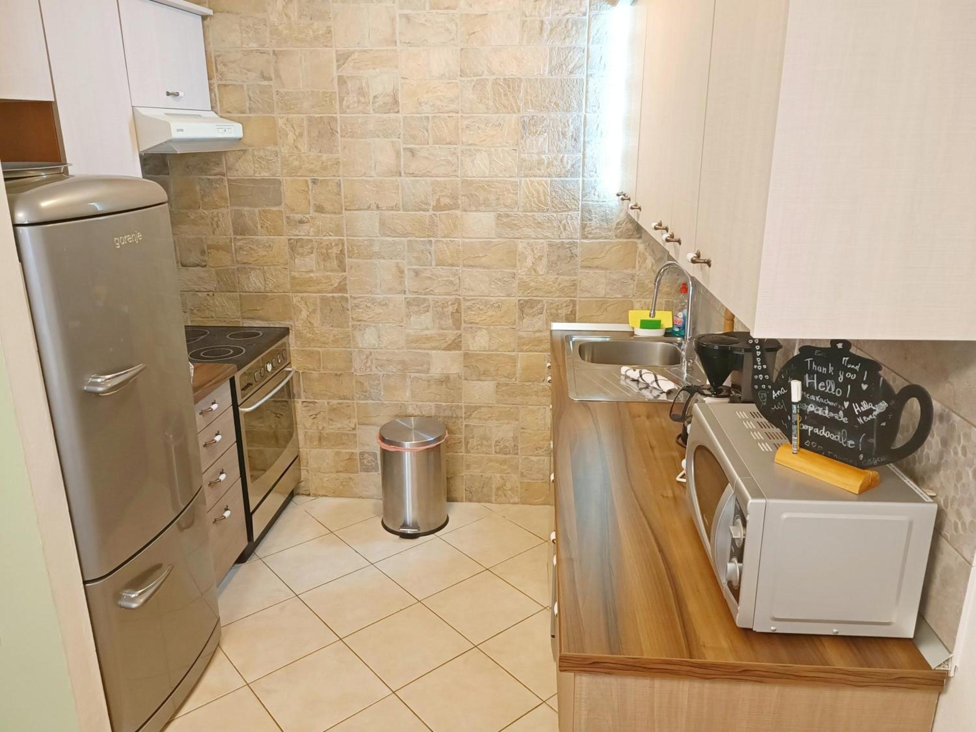 ספליט Apartments F&A מראה חיצוני תמונה