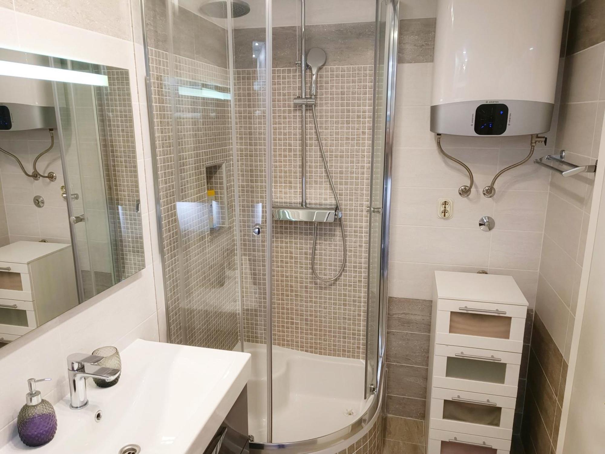 ספליט Apartments F&A מראה חיצוני תמונה