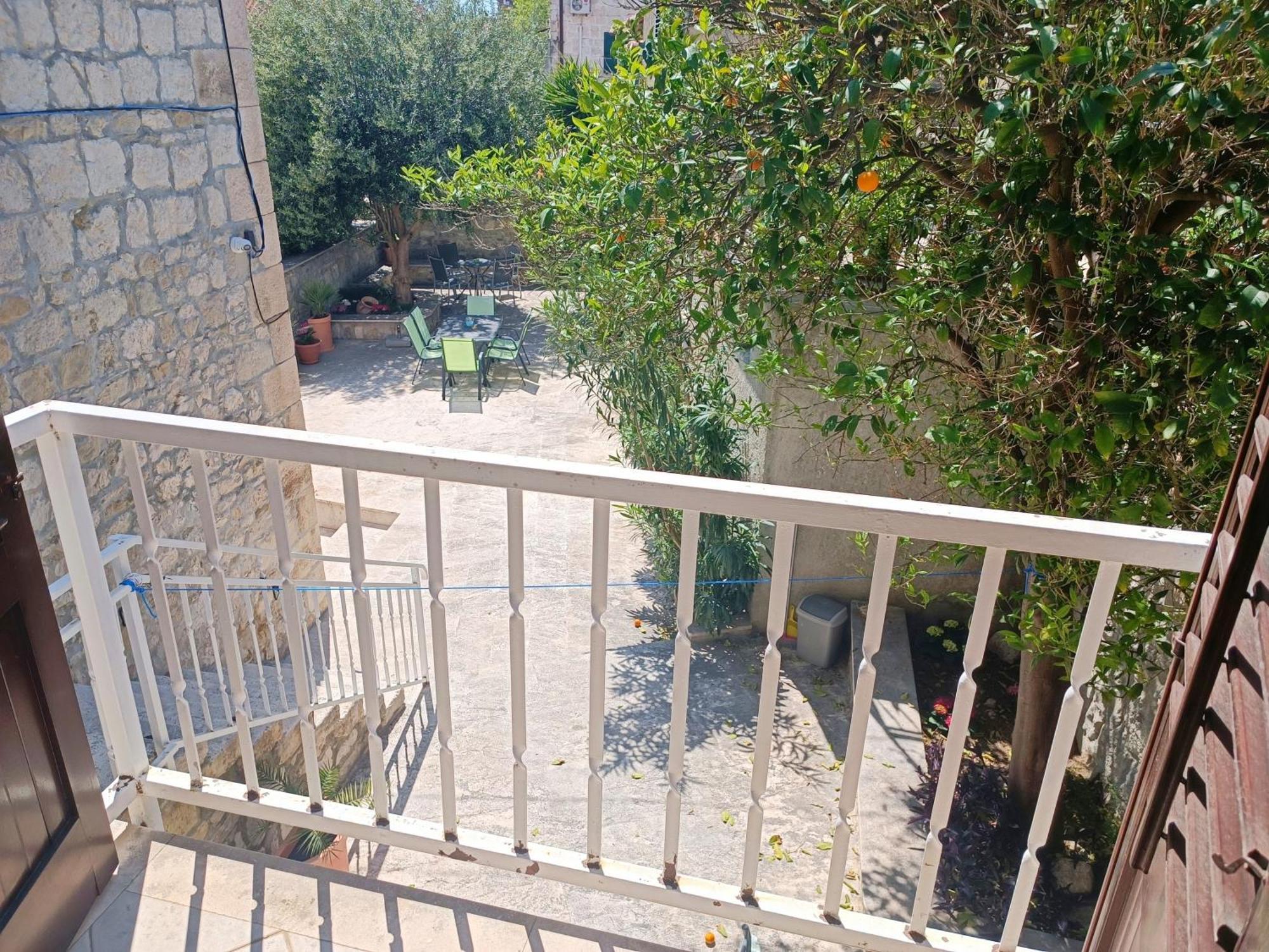 ספליט Apartments F&A מראה חיצוני תמונה