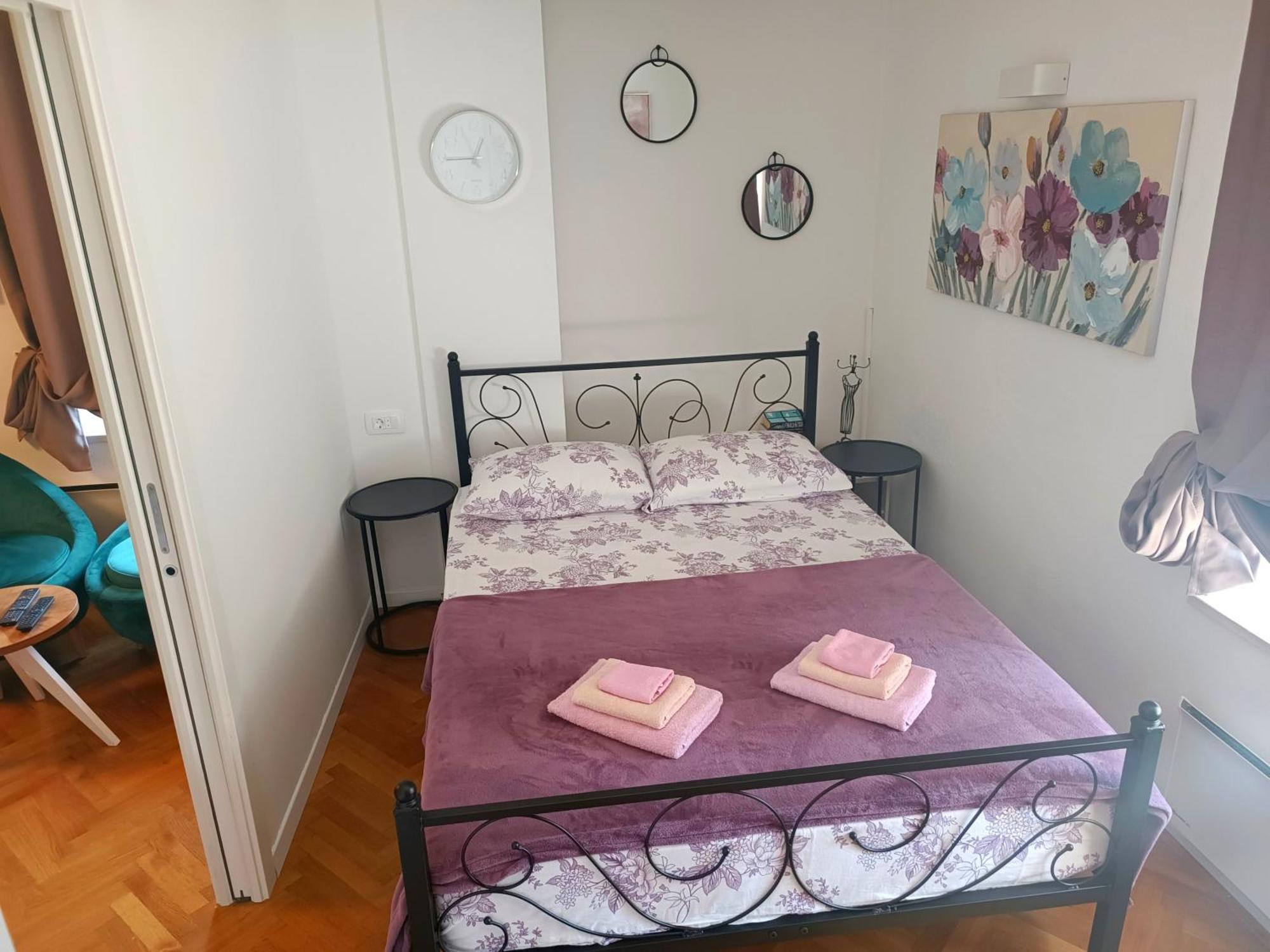 ספליט Apartments F&A מראה חיצוני תמונה