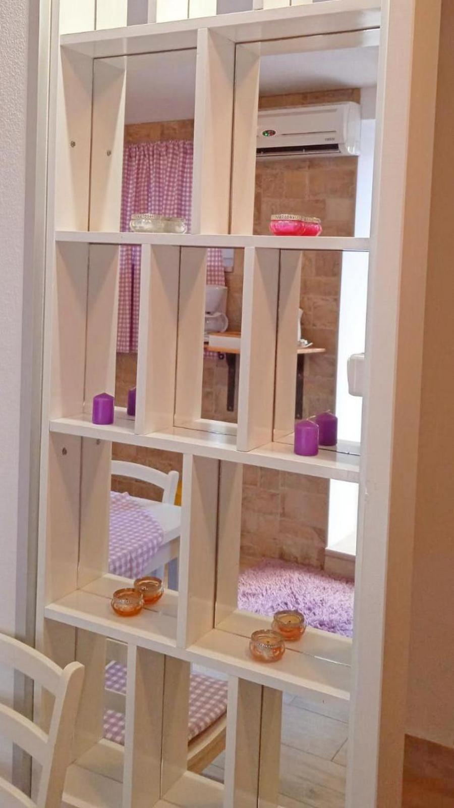ספליט Apartments F&A מראה חיצוני תמונה