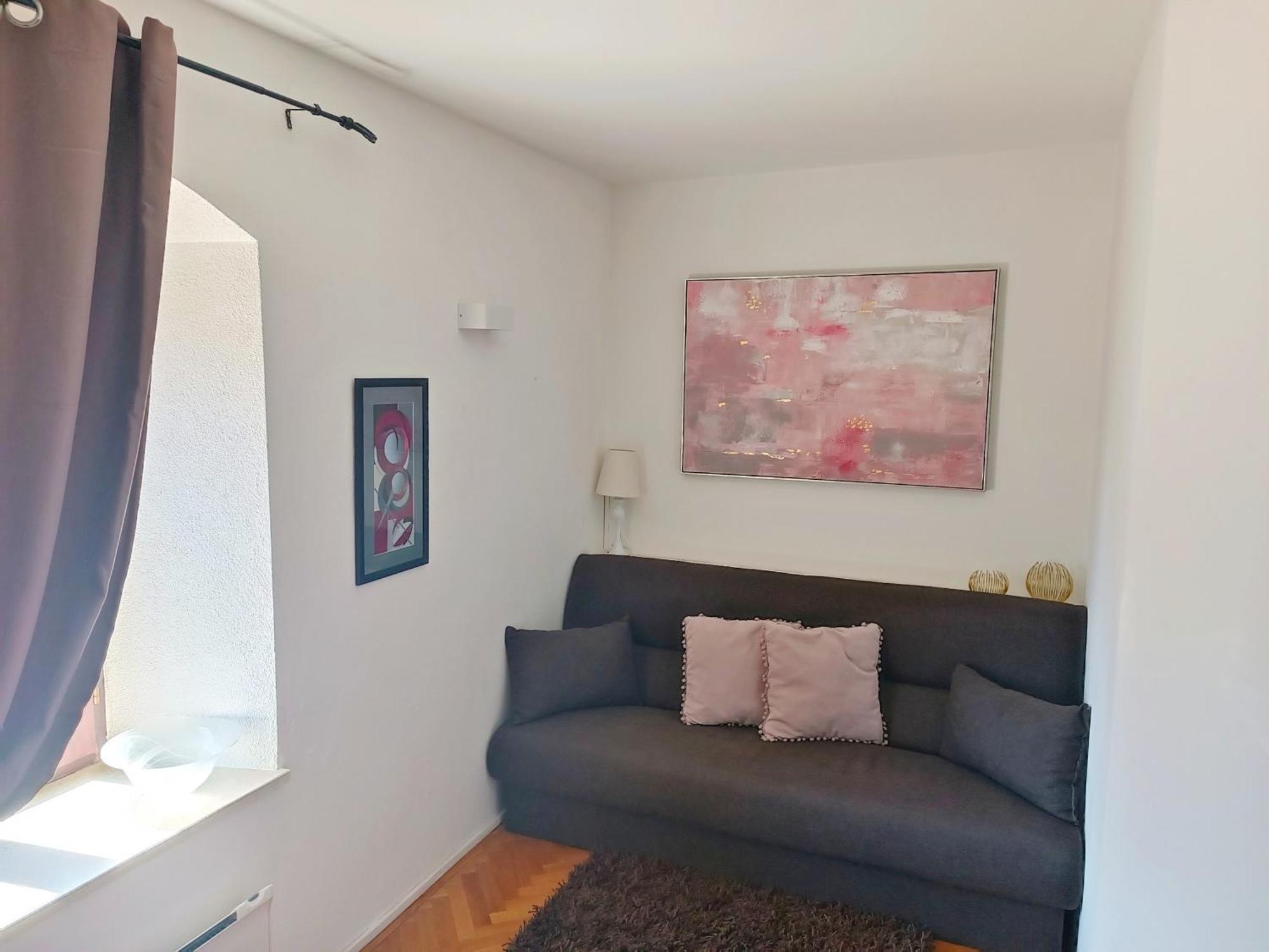 ספליט Apartments F&A מראה חיצוני תמונה