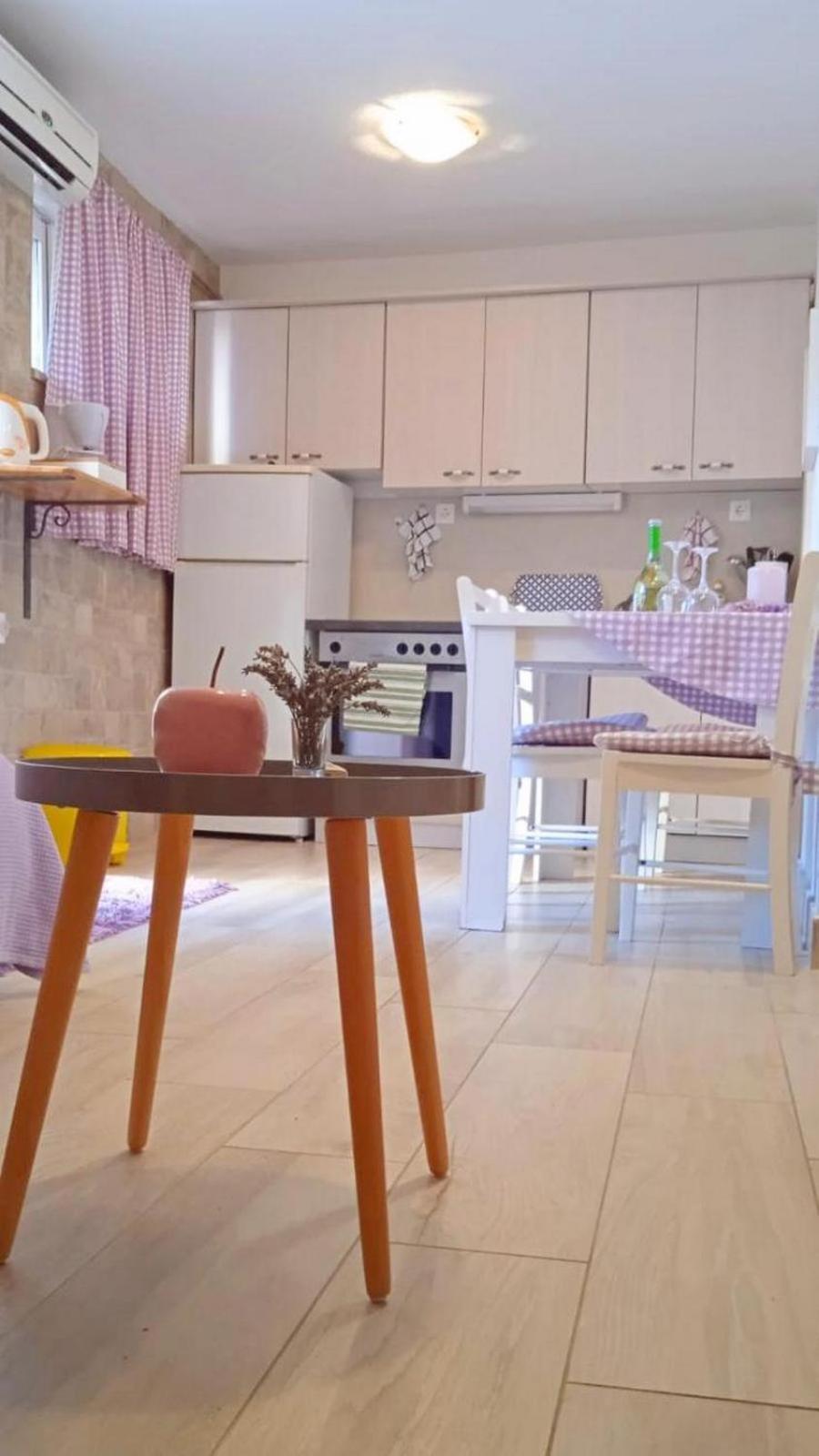 ספליט Apartments F&A מראה חיצוני תמונה