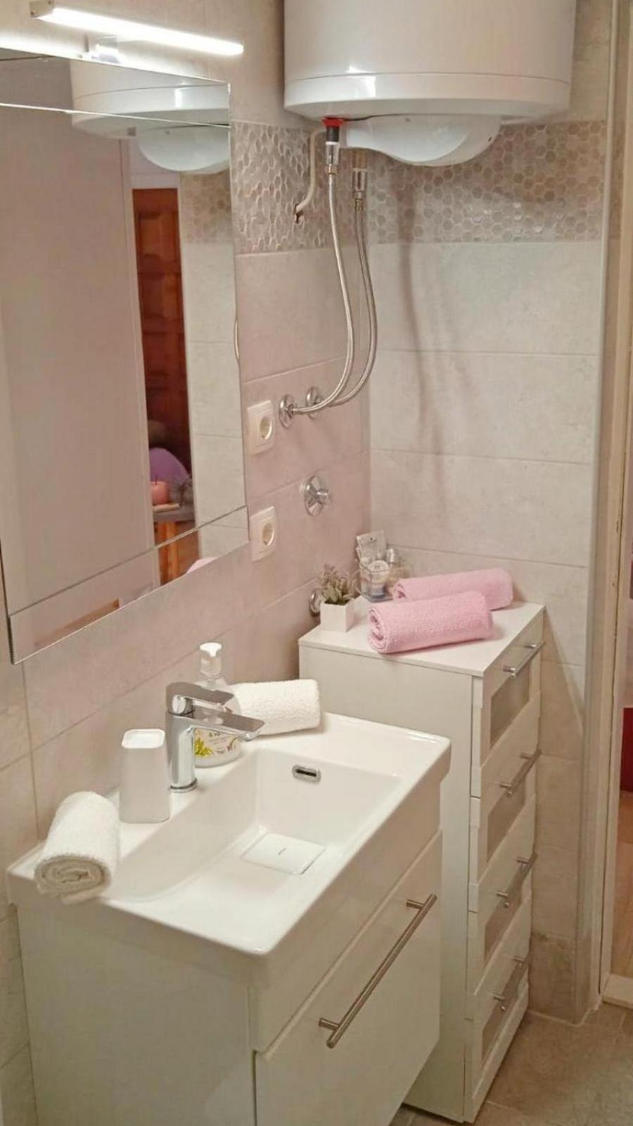 ספליט Apartments F&A מראה חיצוני תמונה