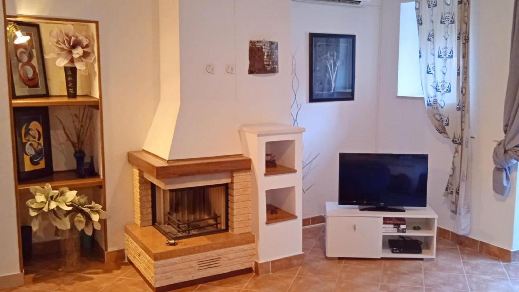 ספליט Apartments F&A מראה חיצוני תמונה