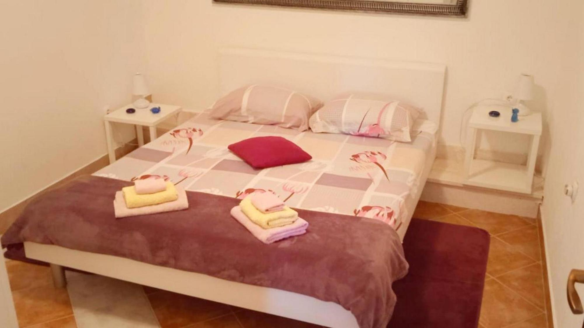 ספליט Apartments F&A מראה חיצוני תמונה