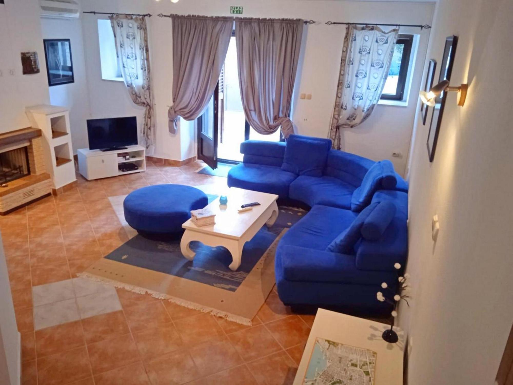 ספליט Apartments F&A מראה חיצוני תמונה