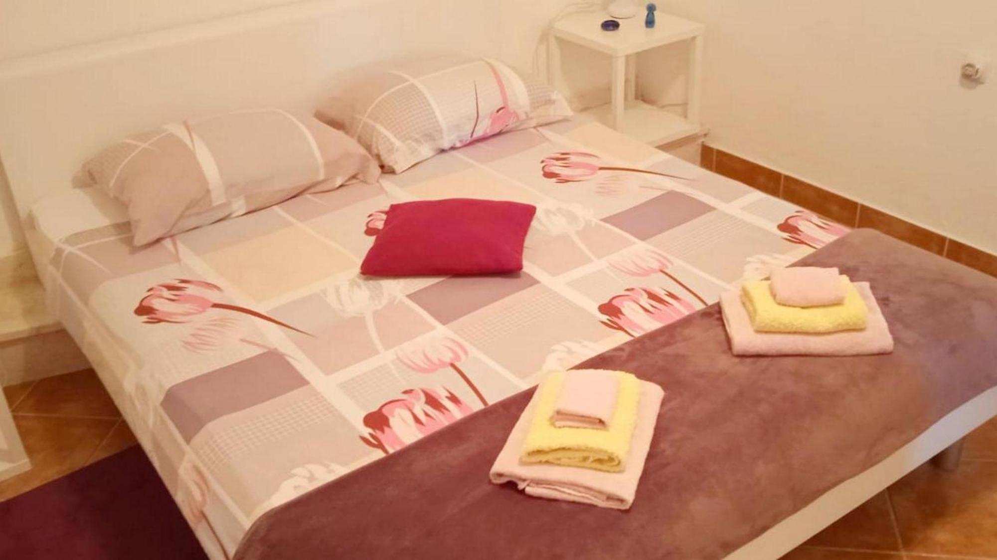 ספליט Apartments F&A מראה חיצוני תמונה