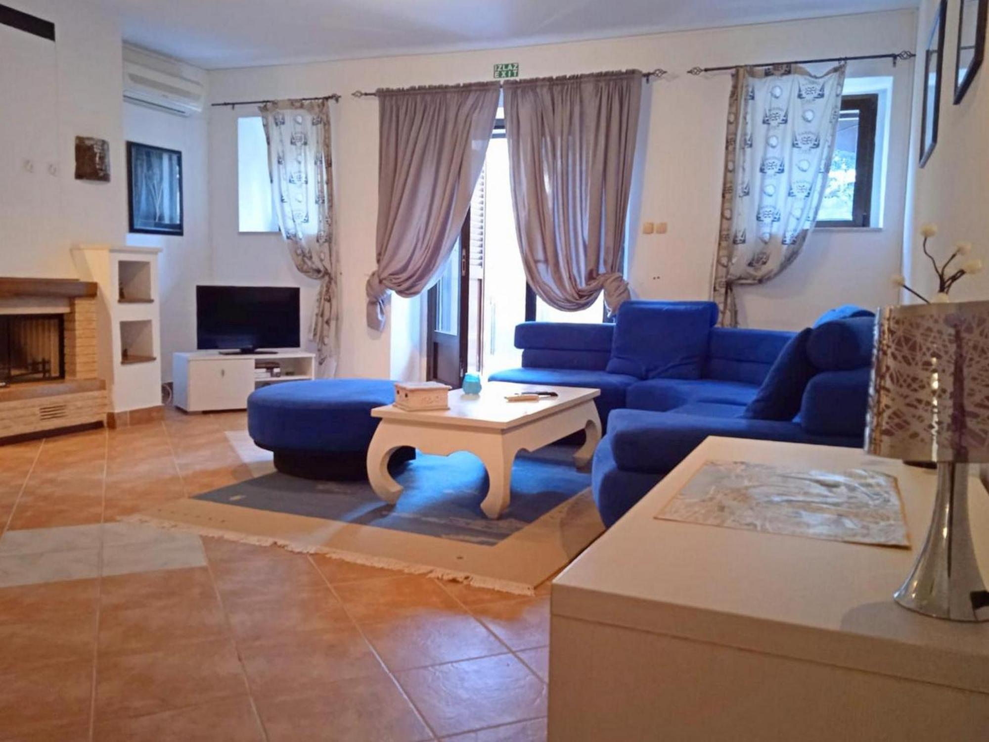 ספליט Apartments F&A מראה חיצוני תמונה