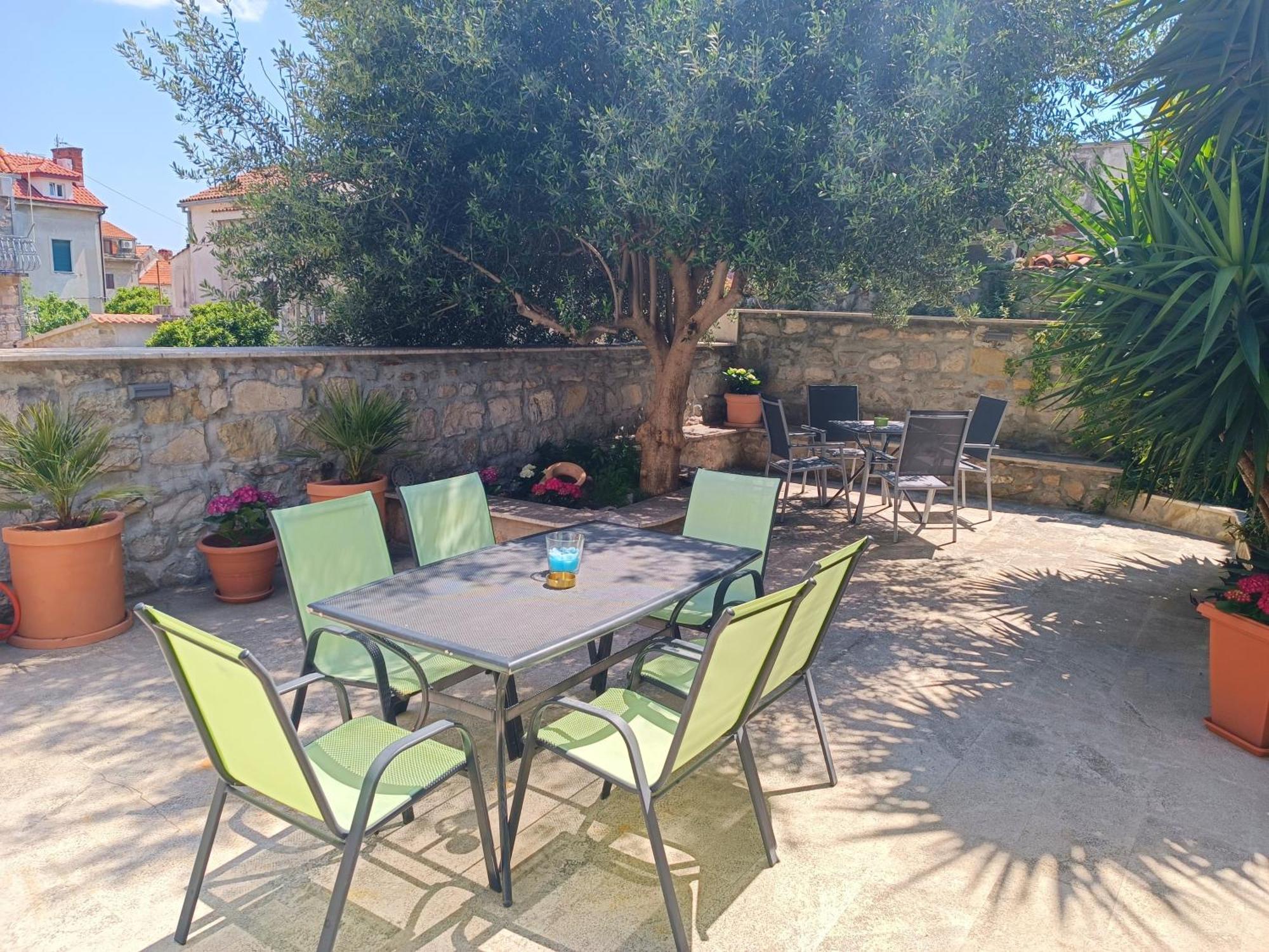 ספליט Apartments F&A מראה חיצוני תמונה