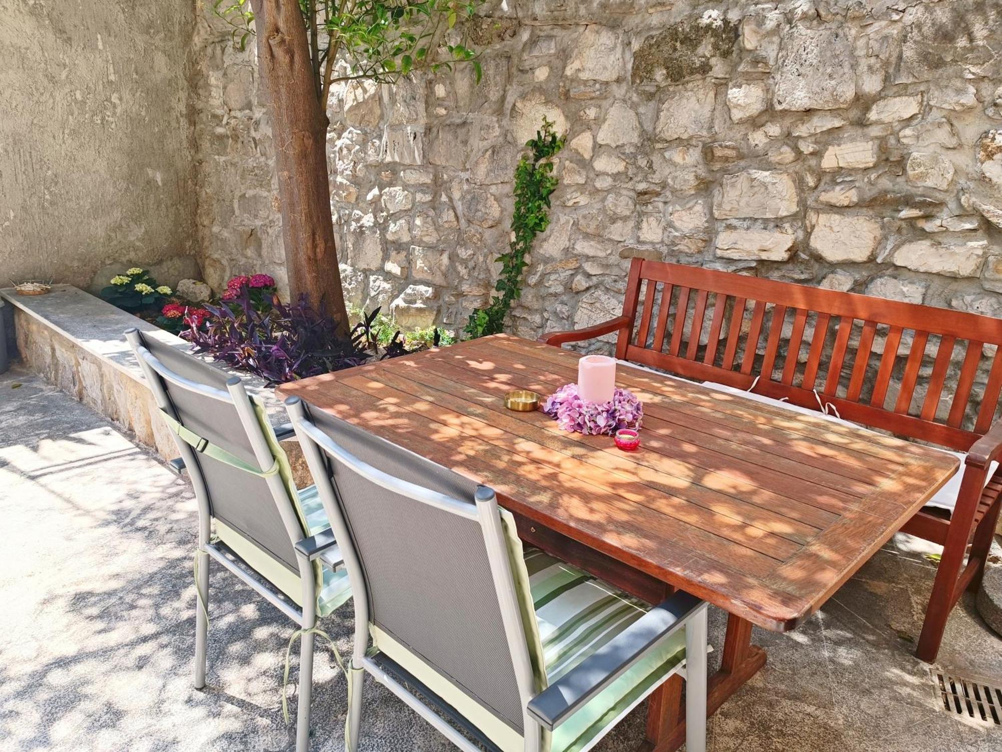 ספליט Apartments F&A מראה חיצוני תמונה