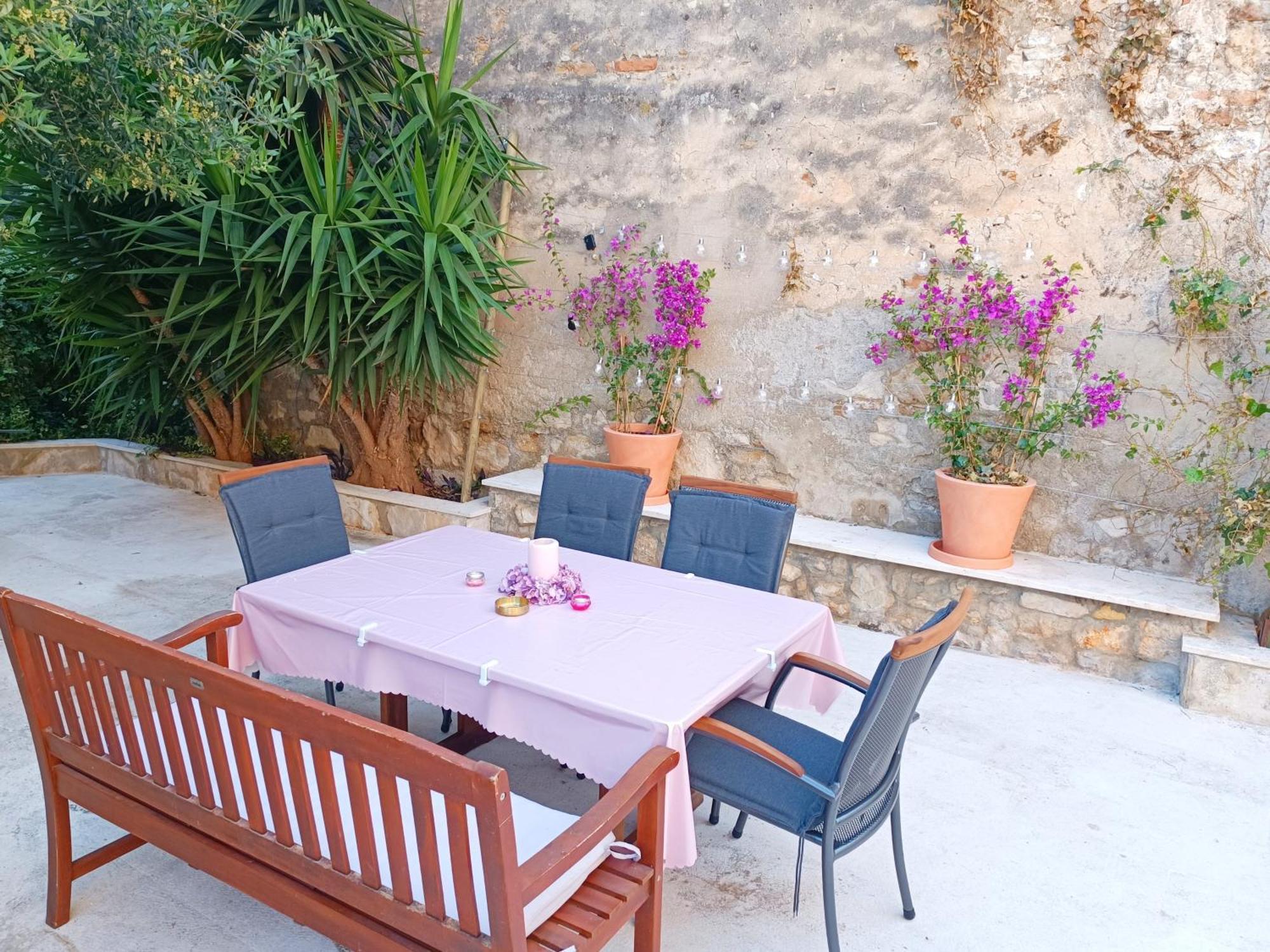ספליט Apartments F&A מראה חיצוני תמונה